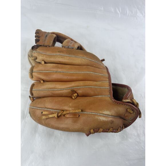 Winners Choice Baseball Gloves AA-230-6 Leather Right Hand Throw - Picture 3 of 6